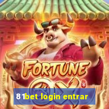 81bet login entrar